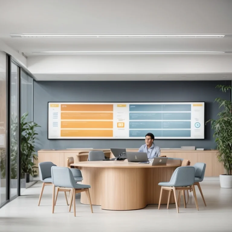 Tailored for Professional Growth